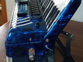 Acordeon Midi Musictech foto 5