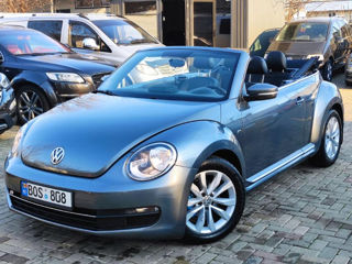 Volkswagen Beetle foto 3