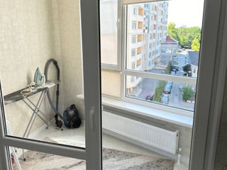 Apartament cu 1 cameră, 41 m², Telecentru, Chișinău foto 6