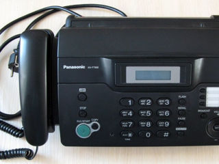 телефон/факс Panasonic KX-FT932 б/у