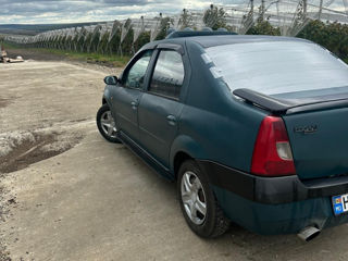 Dacia Logan foto 7