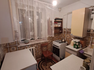 Apartament cu 1 cameră, 35 m², Centru, Grigoriopol foto 5