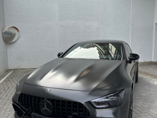 Mercedes AMG GT