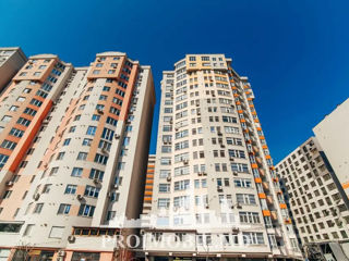 Apartament cu 3 camere, 90 m², Centru, Chișinău foto 11