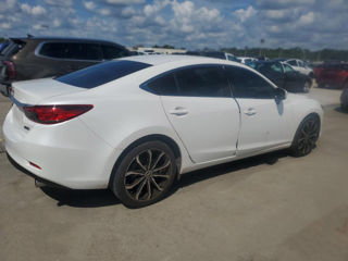 Mazda 6 foto 2