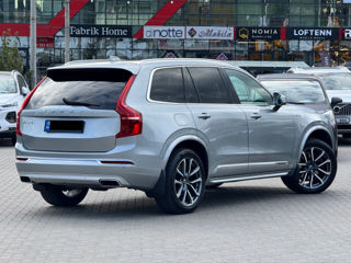 Volvo XC90 foto 4