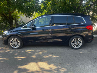 BMW 2 Series Gran Tourer foto 1