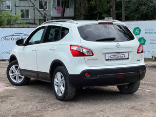 Nissan Qashqai foto 4