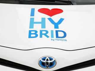 Ремонт ВВБ Toyota- Lexus Hybrid с гарантией! foto 1