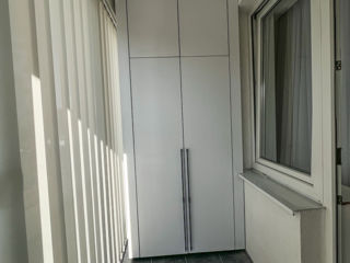 Apartament cu 2 camere, 62 m², Centru, Chișinău foto 7