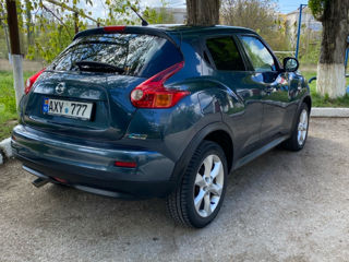 Nissan Juke foto 2