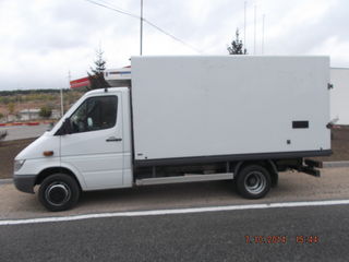 Mercedes Sprinter - 416 foto 6