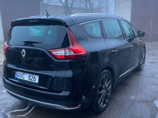 Renault Grand Scenic foto 4