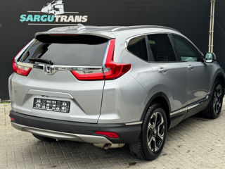 Honda CR-V foto 4