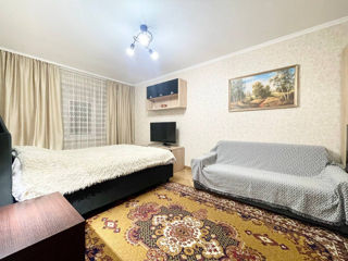 Apartament cu 1 cameră, 35 m², Botanica, Chișinău foto 3