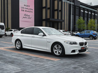 BMW 5 Series foto 2