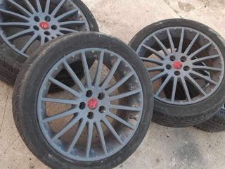 Jante 215/45R17