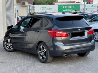 BMW 2 Series Active Tourer foto 4