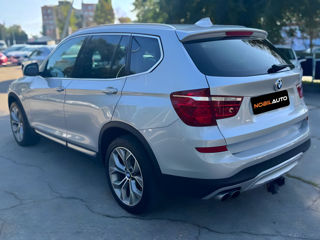 BMW X3 foto 6