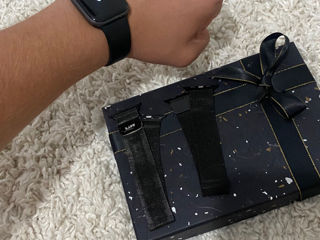 Apple Watch 4 (44mm) + Cellular & GPS
