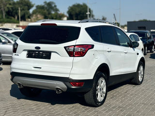 Ford Kuga foto 5