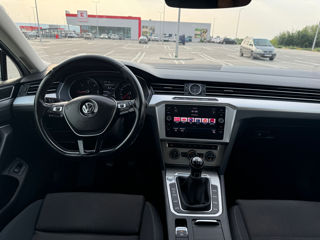 Volkswagen Passat foto 7