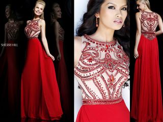 Вечерние платья Sherri Hill(США). распродажа ! скидки 50-70%.  в наличии в Кишиневе ! foto 15