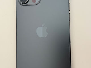 IPhone 12 Pro Max foto 2