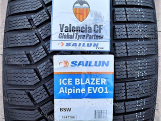 Anvelope iarna 215/70 R16 100H XL Sailun Alpine Evo foto 9