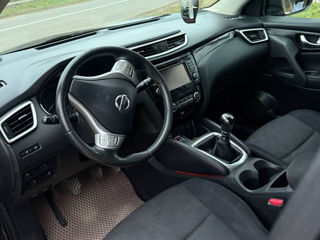 Nissan Qashqai foto 4