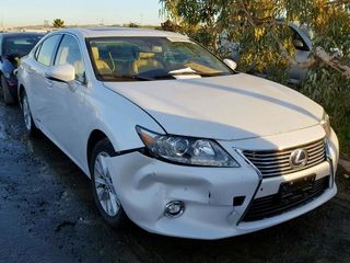 Lexus Es Series foto 2