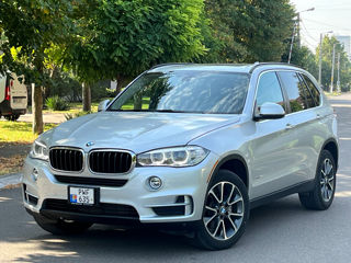 BMW X5 foto 4