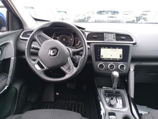 Renault Kadjar foto 4