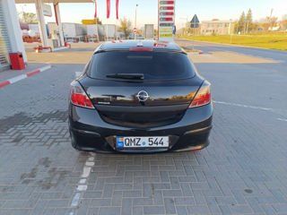 Opel Astra foto 4