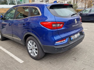 Renault Kadjar foto 3