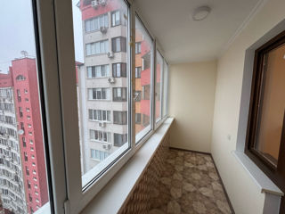 Apartament cu 1 cameră, 60 m², Telecentru, Chișinău foto 6