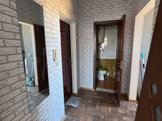 Apartament cu 2 camere, 42 m², 8 cartier, Bălți foto 6