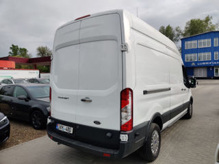 Ford Transit 2015 foto 3