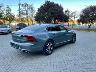 Volvo S90 foto 10