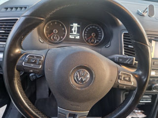 Volkswagen Sharan foto 6