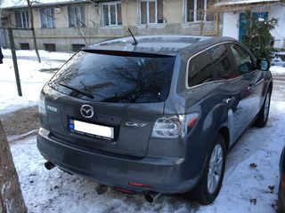 Mazda CX-7 foto 4