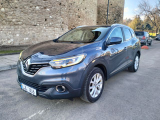 Renault Kadjar foto 10