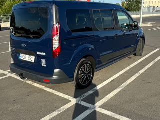 Ford Tourneo Connect foto 4