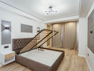 Apartament cu 2 camere, 55 m², Ciocana, Chișinău foto 5