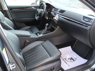 Skoda Superb foto 9