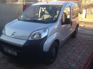 Citroen Nemo foto 1