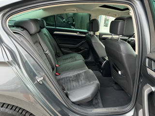 Volkswagen Passat foto 16