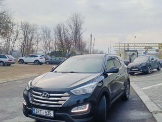 Hyundai Santa FE foto 6