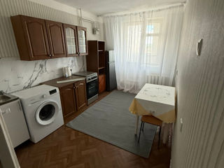 1-rm apt., 56 м², 9/11 fl.