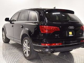 Audi Q7 foto 3